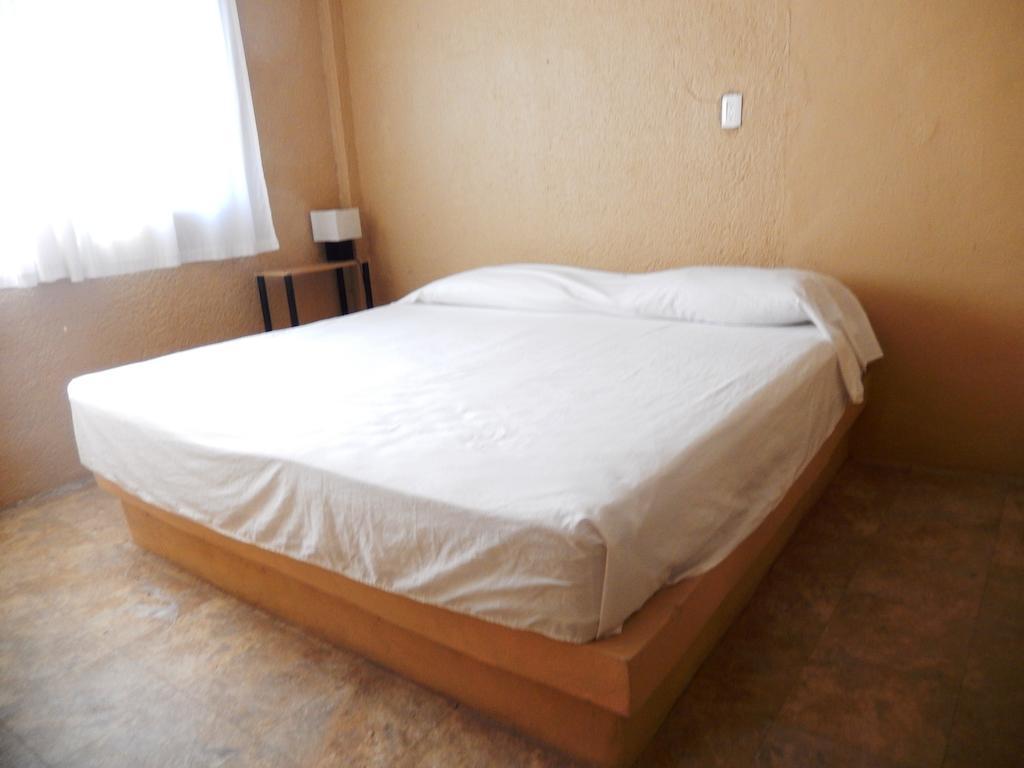 Hotel Evasion 아카풀코 객실 사진